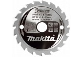 Makita B-33576 HM-Sägeblatt 85x15mm 20Z