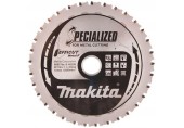 Makita B-69325TCT Efficut Sägeblatt, das Metall 150x20mm 33Z=old B-69288