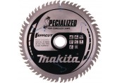 Makita B-69864 Efficut Kreissägeblatt 165x20mm 60Z=old B-69858