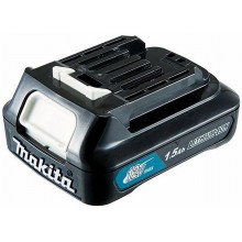 Makita BL1016 Akku Li-ion CXT 12V/1,5Ah 197393-5