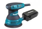 Makita BO5031 Exzenterschleifer (300W/125mm)