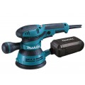 Makita BO5041 Exzenterschleifer (300W/125mm)