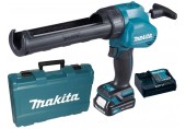 Makita CG100DSAA Akku-Kartuschenpresse, Li-ion CXT (1x2,0Ah/10,8V)