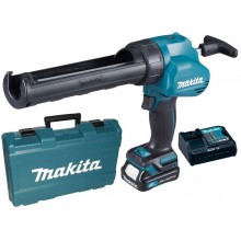 Makita CG100DSAA Akku-Kartuschenpresse, Li-ion CXT (1x2,0Ah/10,8V)