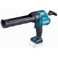 Makita CG100DZA Akku-Kartuschenpresse, Li-ion CXT 10,8/12V, Solo ohne Akku