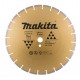 Makita D-56998 Diamant-Trennscheibe 350 x 25,4 x 7,5 mm