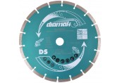 Makita D-61145 Diamanttrennscheibe 230x22,23mm,