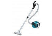 Makita DCL501Z Akku-Staubsauger Li-ion 18V, Solo ohne Akku