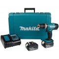 Makita DHP453SFE Akku-Schlagbohrschrauber Li-ion (2x3,0Ah/18V)