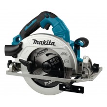 Makita DHS783ZU Akku-Handkreissäge LXT, Li-ion LXT (2x18V/190mm) ohne Akku