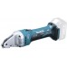 Makita DJS101Z Akku-Blechschere Li-ion LXT 18V, Solo ohne Akku