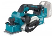 Makita DKP181Z Akku-Falzhobel, ohne Akku, ohne Ladegerät