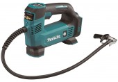 Makita DMP180Z Akku-Kompressor 8,3 bar Li-ion 18V LXT (ohne Akku)