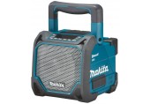 Makita DMR202 Akku Bluetooth-Lautsprecher 10,8/12V-18V, ohne Akku, ohne Ladegerät