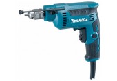 Makita DP2010 Hochgeschwindigkeits-Bohrmaschine 0,5-6,5mm, 370W