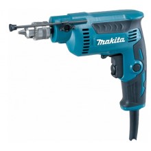 Makita DP2010 Hochgeschwindigkeits-Bohrmaschine 0,5-6,5mm, 370W