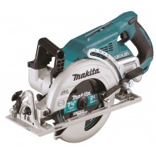 Makita DRS780Z Akku-Handkreissäge 185mm (2x18V) ohne Akku, ohne Ladegerät