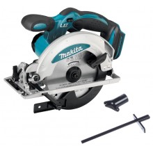 Makita DSS610Z Akku-Handkreissäge Li-ion LXT (18V/165mm) ohne Akku