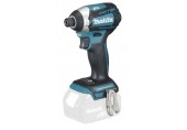 Makita DTD154Z Akku-Schlagschrauber 1/4" Li -ion 18V (Solo ohne Akku)