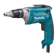 Makita FS4300 Elektronik-Schrauber (570W/ 4000Dr. )