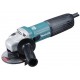 Makita GA4540C01 Winkelschleifer SJS, elektronik (1400W/115mm)