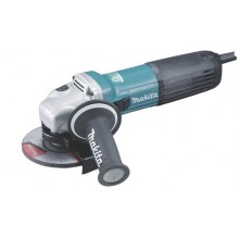 Makita GA5040C01 Winkelschleifer (1400W /125mm) SJS