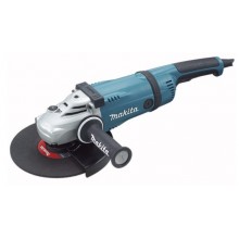 Makita GA9040RF01 Winkelschleifer 230mm/2600W