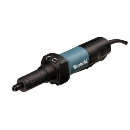 Makita GD0600 Geradschleifer (6mm / 400W)