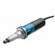 Makita GD0800C Geradschleifer (750W/6mm)