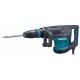 Makita HM1203C Abbruchhammer 19,1J, 1510W