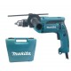 Makita HP1640K Schlagbohrmaschine 1,5-13mm, 680W Koffer