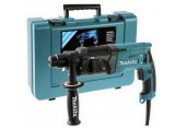 Makita HR2470 SDS-PLUS Kombi-Bohrhammer 2,4J,780W