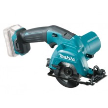 Makita HS301DZ Akku-Handkreissäge Li-ion CXT 10,8/12V, Solo ohne Akku