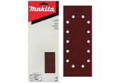 Makita P-33071 Schleifpapier 115 x 280 mm, K240, 10 Stk.