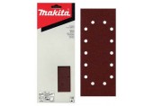 Makita P-33059 Schleifpapier 115 x 280 mm, K150, 10 Stk.