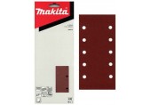 Makita P-33205 Schleifpapier 115 x 229 mm, K100, 10 Stk.