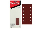 Makita P-35754 Schleifpapier 115 x 229 mm, K100, 50 Stk.