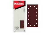 Makita P-43103 Schleifpapier 115 x 229 mm, K40, 50 Stk.