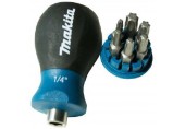 Makita P-84159 Stubby Schraubendreher PZ/PH