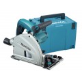 Makita SP6000J Tauchsäge (1300W/165mm) Makpac