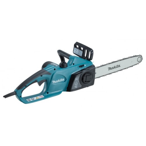 B-WARE Makita Kettensäge 1800W UC3541A NACH REPARATUR