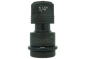 Makita B-68448 Bit-Adapter 1/2"4KT - 1/4" 6KT