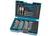 Makita B-54106 Bohrer-Bit-Set 38-tlg.