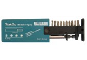 Makita P-16782 Bit-Box 11-tlg.