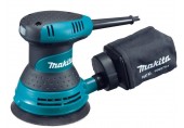 Makita BO5030 Exzenterschleifer (300W/125mm)