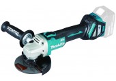 Makita DGA511Z Akku-Winkelschleifer 125mm Li-ion LXT 18V