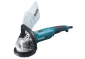 Makita PC5000C Betonschleifer (1400W/125mm)