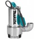 Makita PF1110 Tauchpumpe (1100W-15000l/h)