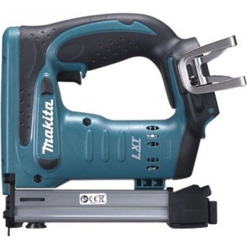 Makita DST221Z Akku-Tacker Li-ion 18V, Solo ohne Akku