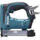 Makita DST221Z Akku-Tacker Li-ion 18V, für Klammern 10-22 mm, ohne Akku